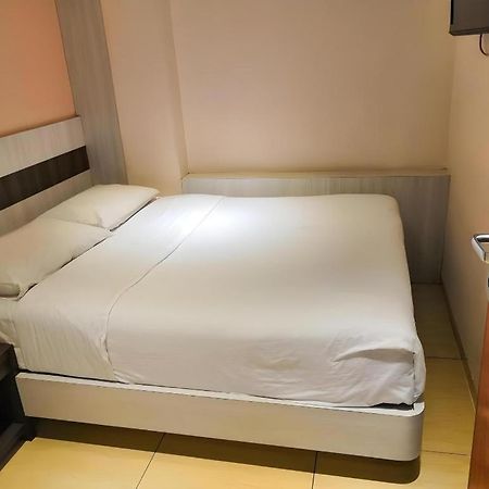 Ktc Hotel ซุงไก ภายนอก รูปภาพ
