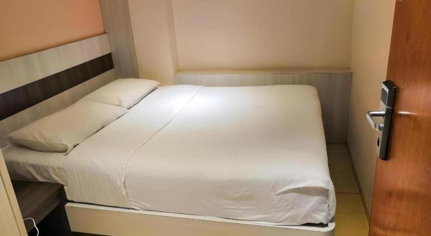 Ktc Hotel ซุงไก ภายนอก รูปภาพ