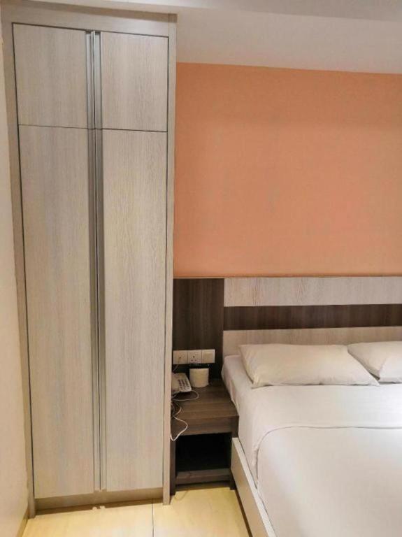 Ktc Hotel ซุงไก ภายนอก รูปภาพ