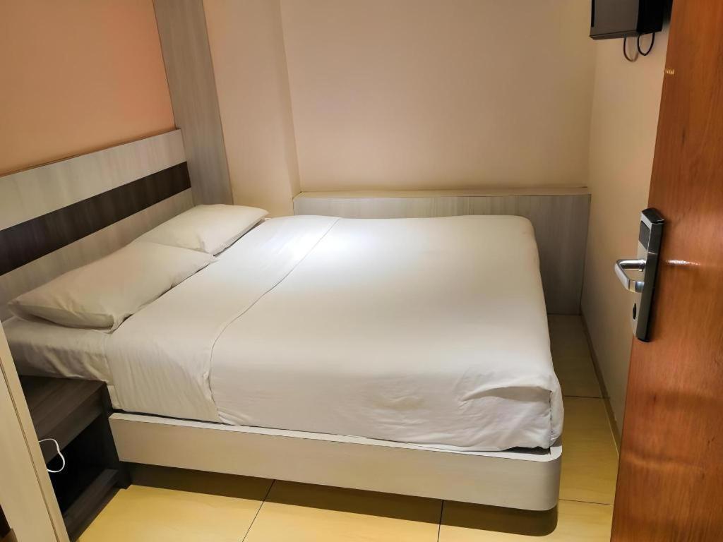 Ktc Hotel ซุงไก ภายนอก รูปภาพ